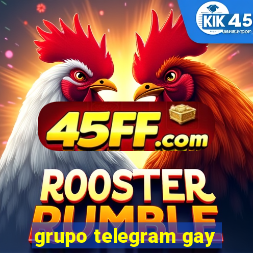 grupo telegram gay